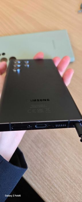 Samsung Galaxy S22 Ultra
