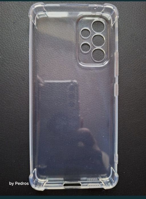 Vând husă Samsung Galaxy A53