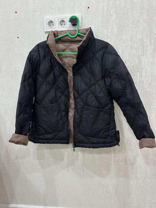 Продам куртку на осень.