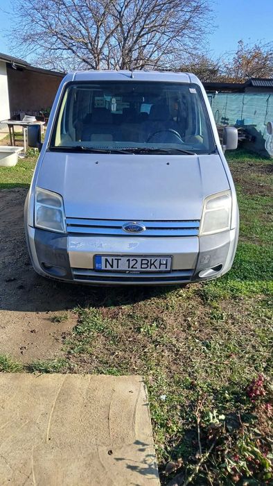 Ford Tourneo Conect 1.8 TDDI