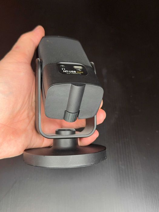 Микрофон Rode NT-USB Mini