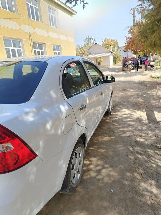 Нексия 3  нексия 3