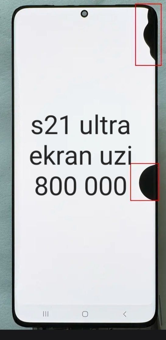 Ekranchi tg Samsung madelariga arzon ekrqnlar bor