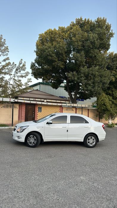 Cobalt GX-STYLE full 4 yangi SROCHNIY