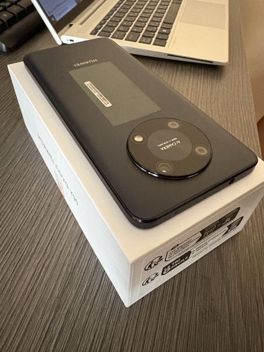 Huawey Nova Y90 мобилен телефон