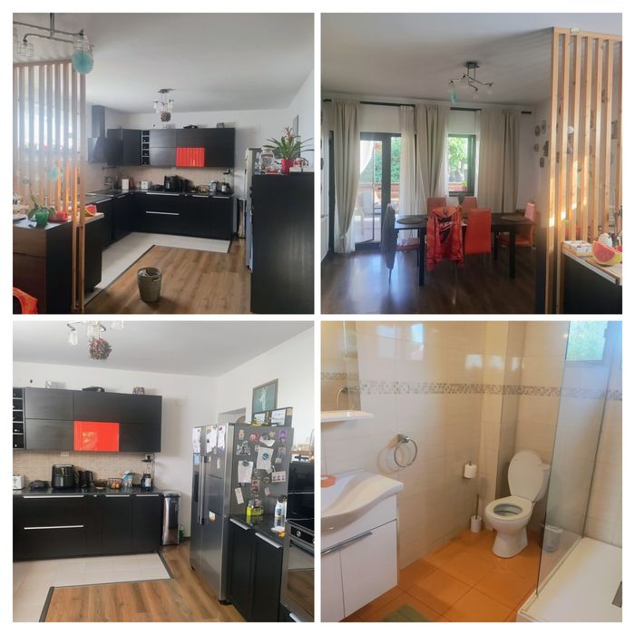 Vila Casa  Darza Crevedia 5 camere