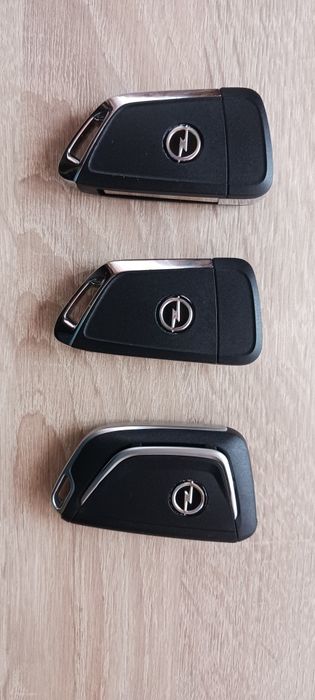 Cheie Opel Astra J, Insignia, Zafira C , Corsa E , anul 2010 - 2017