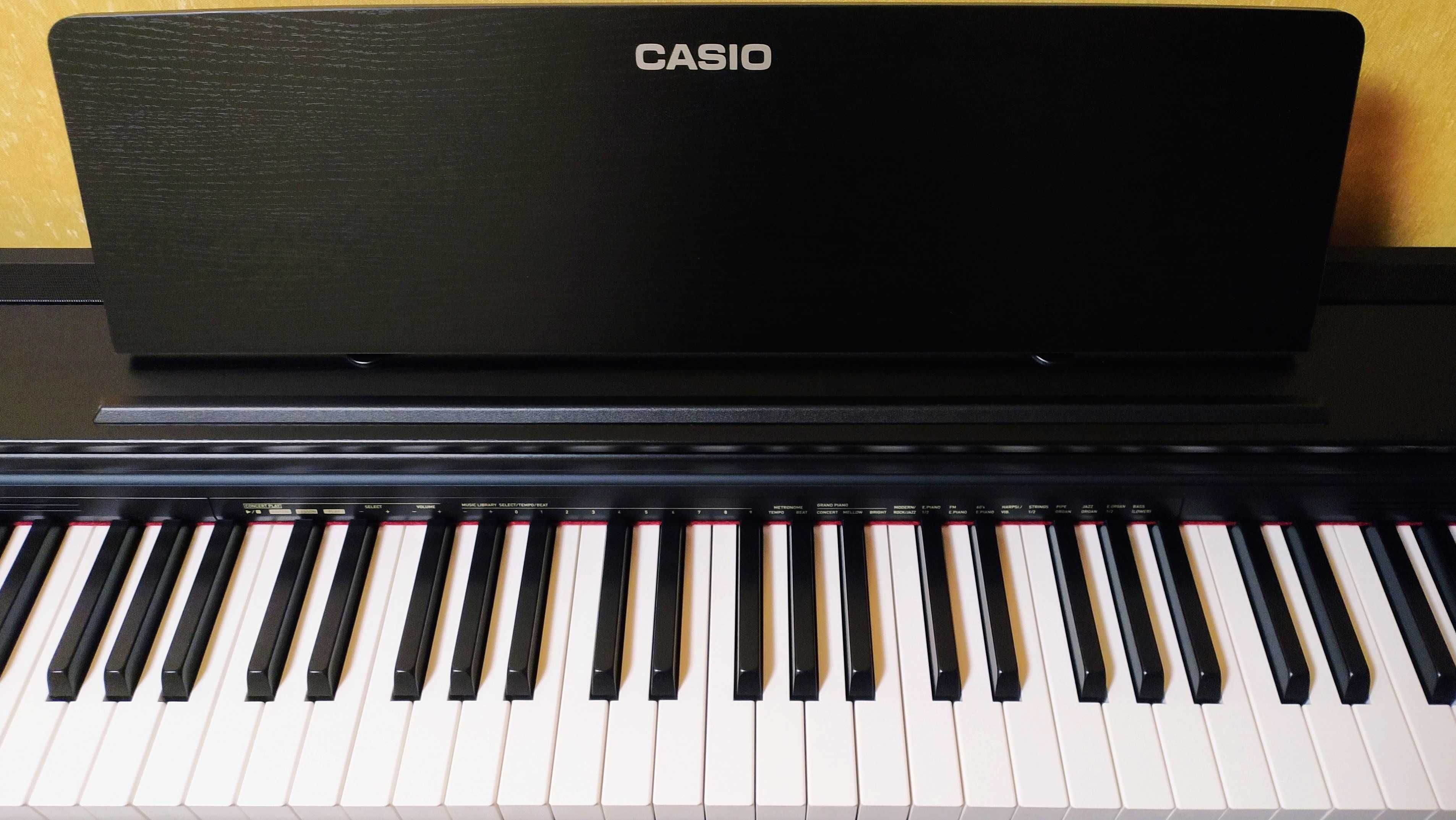 Пианино Casio PX-870