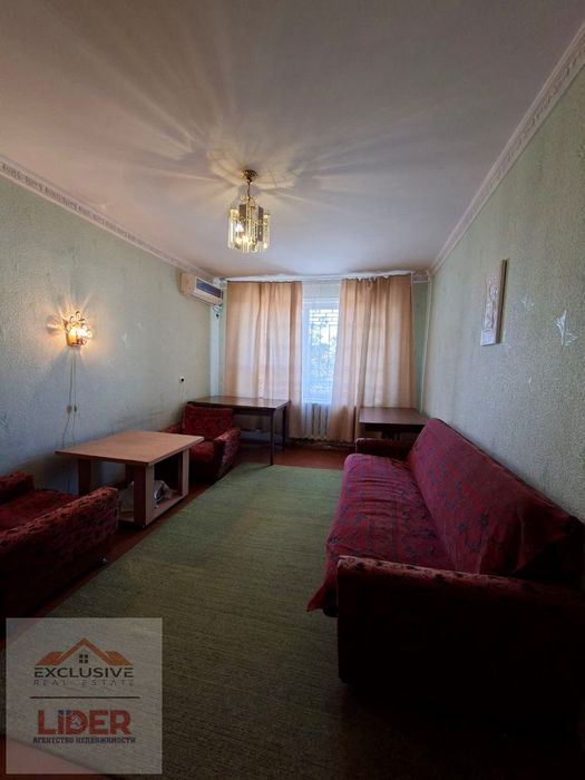 Продается 4х комнатная квартира. Вторичка. Вокзал.