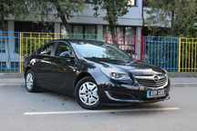 Opel Insignia Primul Proprietar/GPL/Navigatie/Incalzire scaune/
