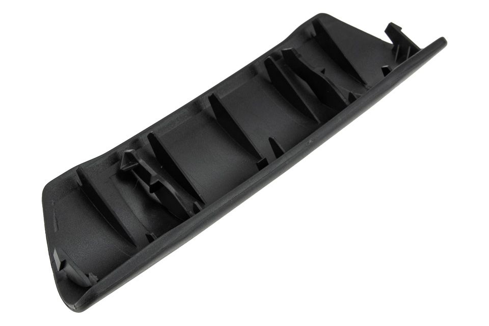 Вътрешна дръжка за врата, VW Transporter T5, Multivan T5, Caravelle T5