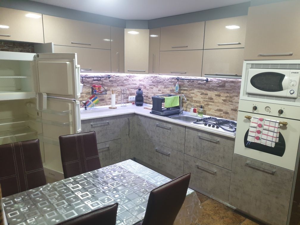 Casa de inchiriat Dragomiresti Deal 4 camere toate utilitatile mobilat