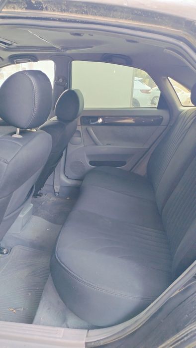 Lasetti 2013 arenda/naxt