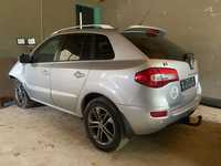 Piese Renault Koleos 2.0DCI 4x4 2012