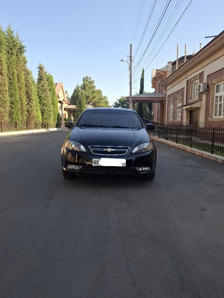 Gentra 2017 yil 1 evro Avtomat GBO