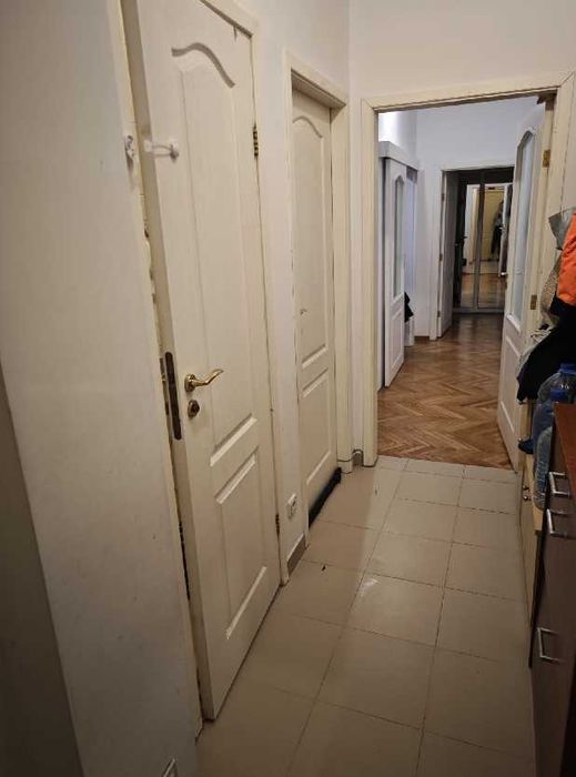 Продава се Тристаен апартамент в София, Свобода - 78 кв.м за 2821 €/кв.м - Снимка #7