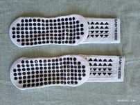 Спортни чорапи за футбол, тенис, бягате и др.