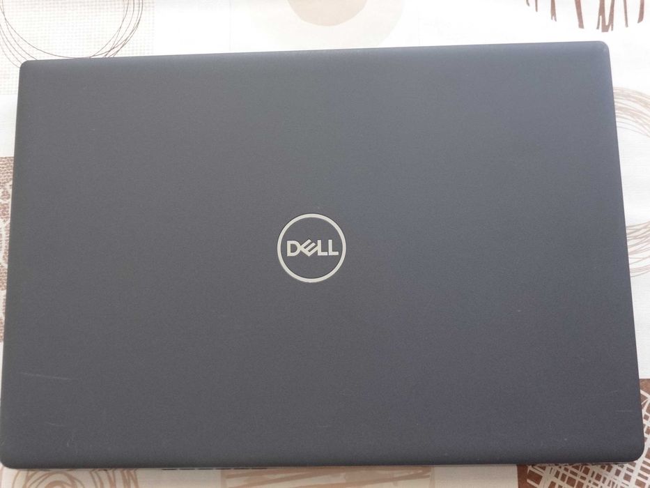 Лаптоп Dell Latitude 3510 15.6" i5-10210U до 4.2GHz/RAM 16GB/SSD 256GB