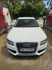 Vând Audi A4 B8