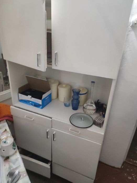 Шифоньер ,  полировка