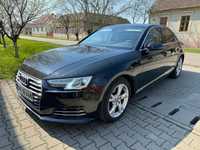 Audi A4 B9 2.0Tdi Euro6