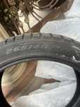 Зимняя резина Pirelli шипованная 265/40 R21 комплект шин