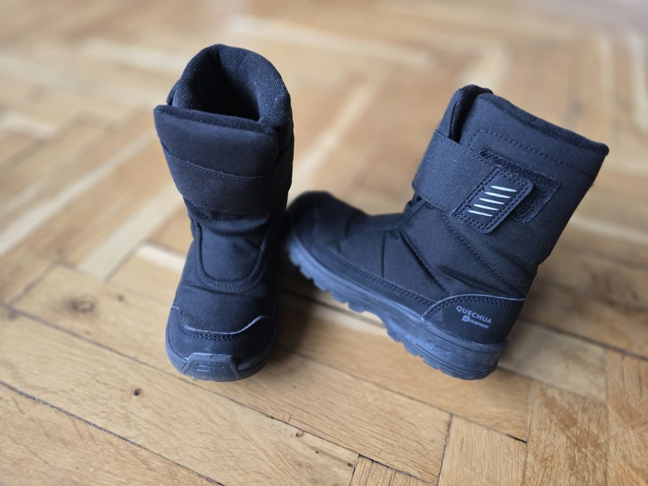 Ботуши за момче/момиче