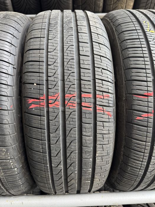 Anvelope 225/50/18 Pirelli