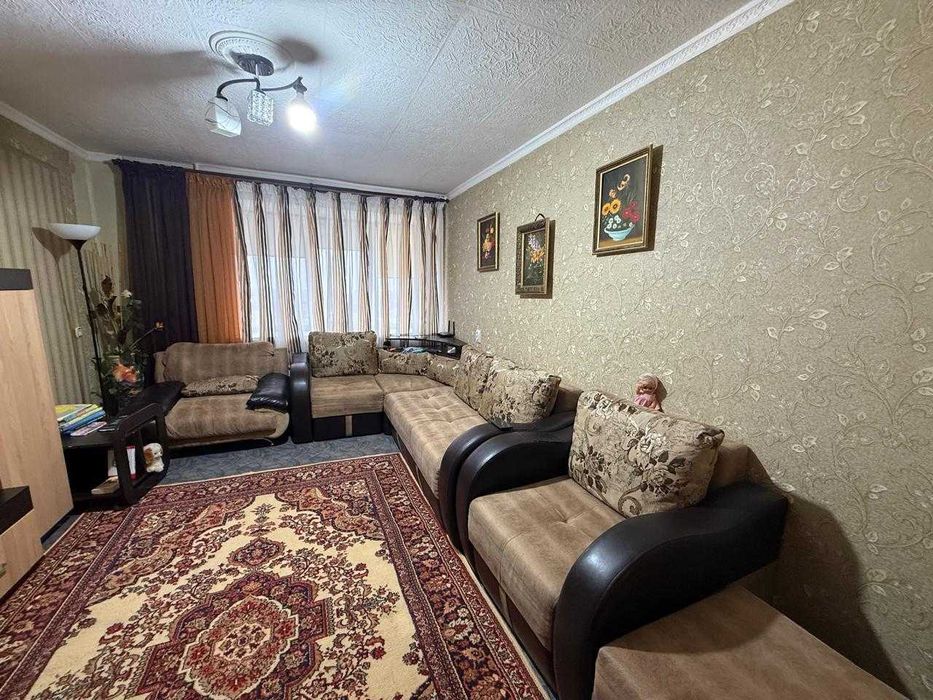 Продам 2-х комнатную квартиру