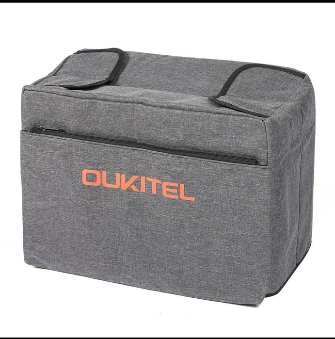 Husă de protecție Oukitel P2001 Plus