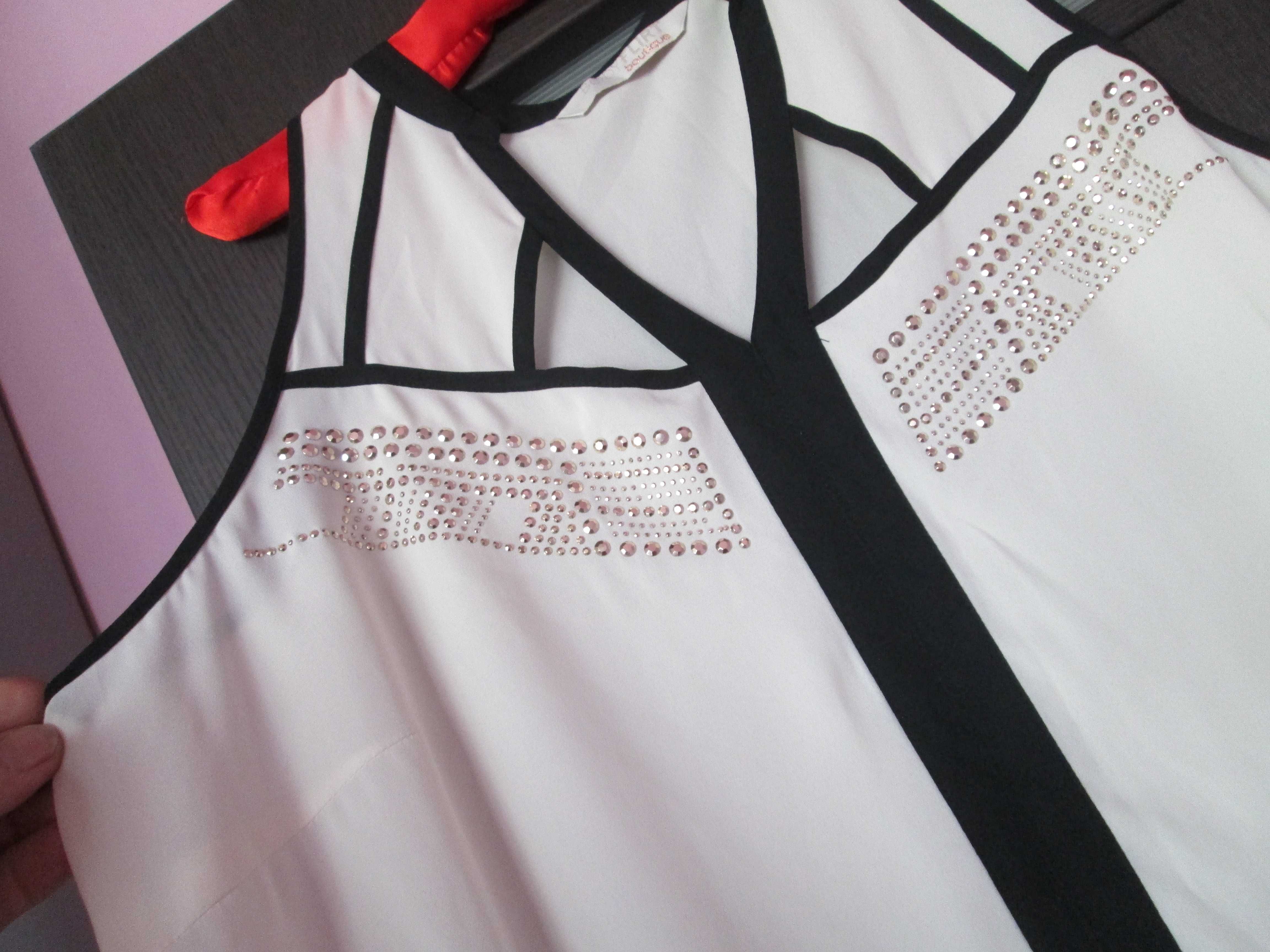 bluza eleganta vara dame Body flirt 46
