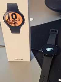 Samsung Galaxy Watch4, 44mm, LTE, BLACK