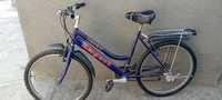 Bicicleta 24 inch