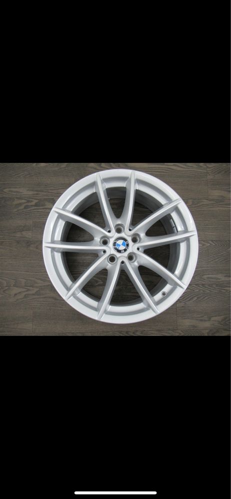 Jante originale GOALE BMW X3 G01 X4 G02 18 6880047 style 618