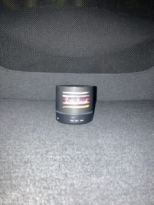 Vand boxa miny,pretul nu este negociabil