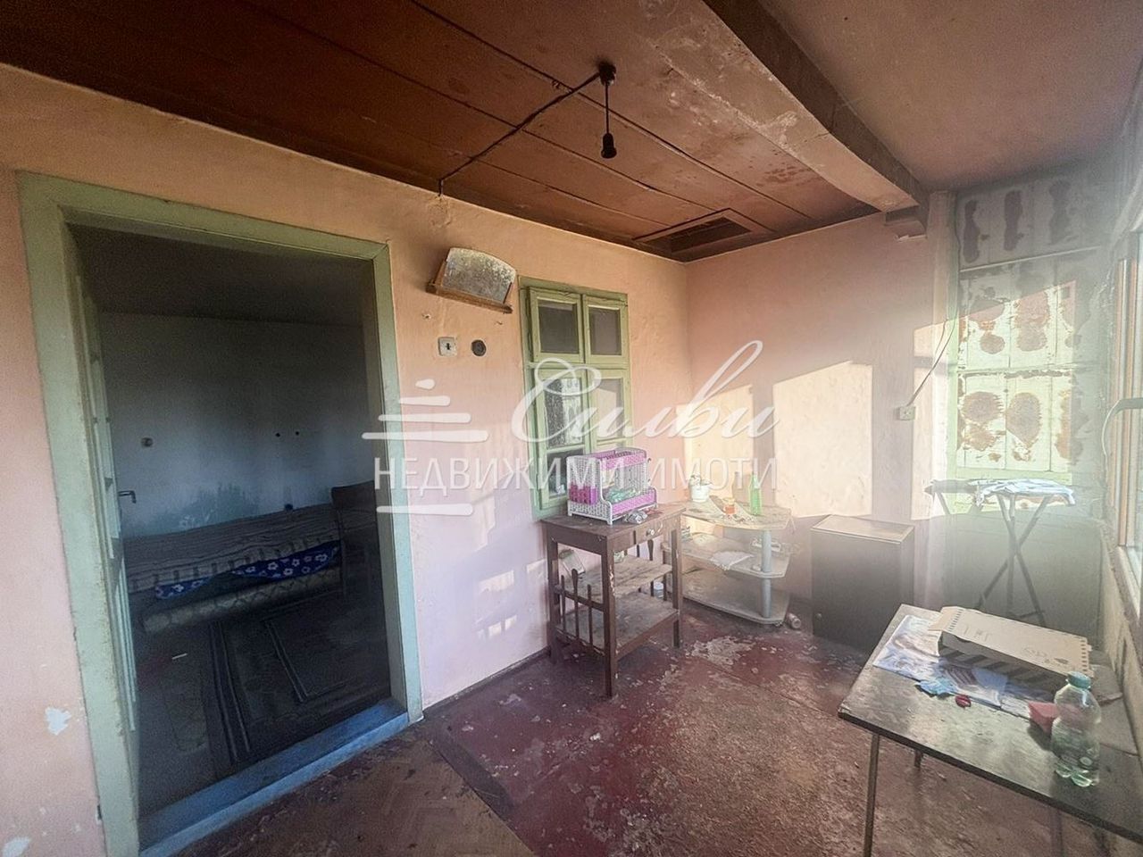 Продава се Къща в Плиска - 92 кв.м за 610 €/кв.м - Снимка #3