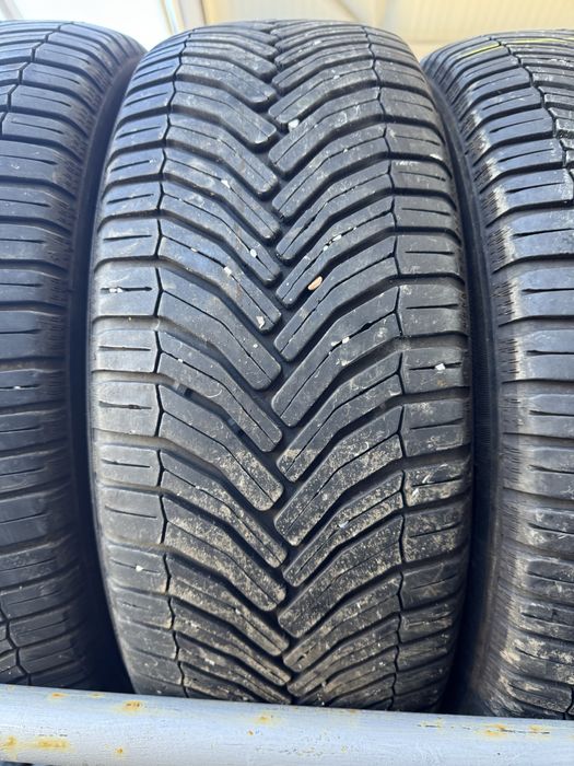 Anvelope 195/55/16 Michelin