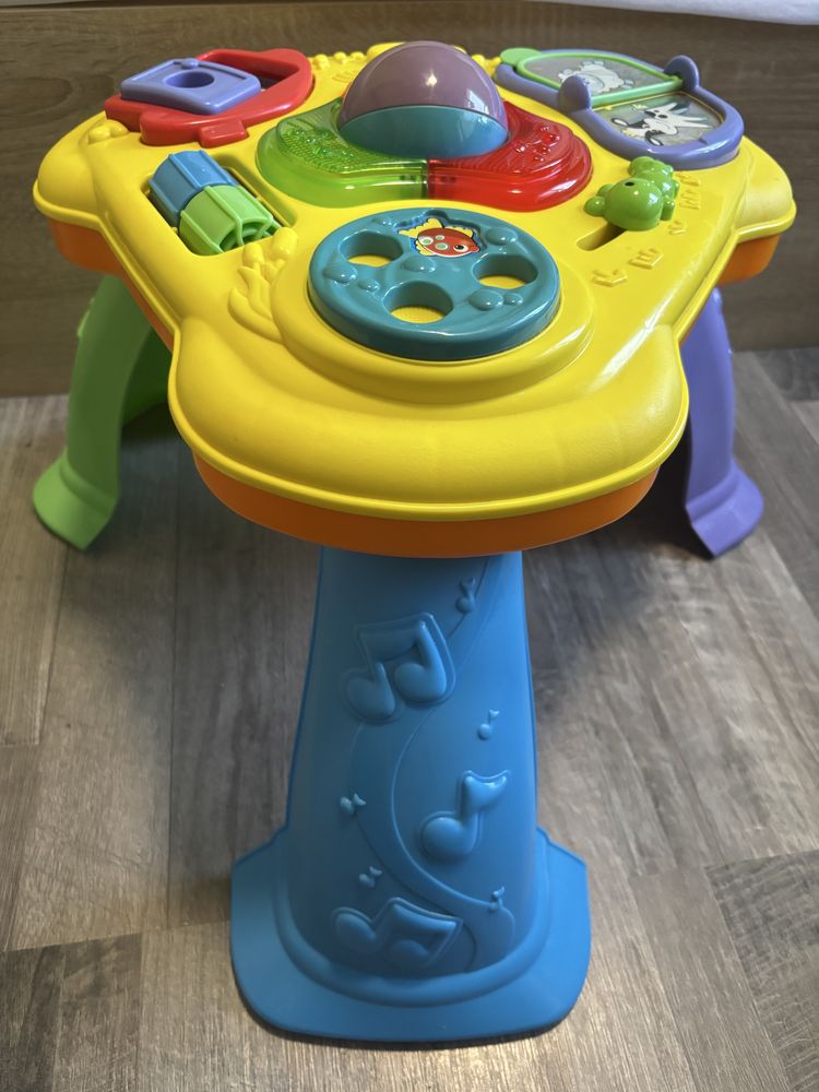 Маса Fisher Price/Фишър Прайс