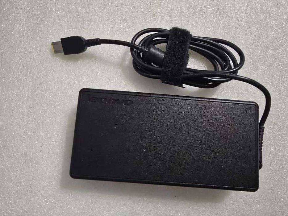 Incarcator laptop Lenovo 20V 8.5A 170W ADL170NLC3A - mufa tip USB