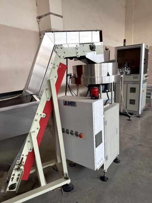 Stanok kriwka priz sotladi