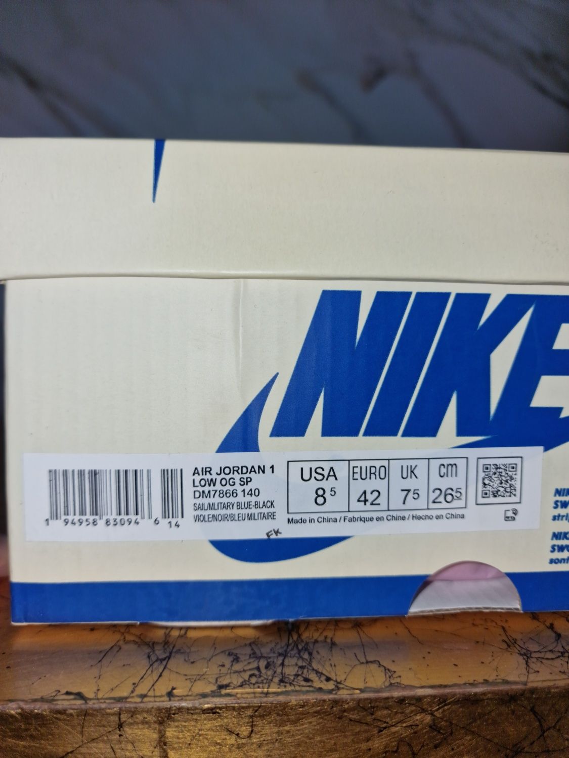 Nike Air Jordan 1 low Travis Scott fragment найк джорданы кроссовки