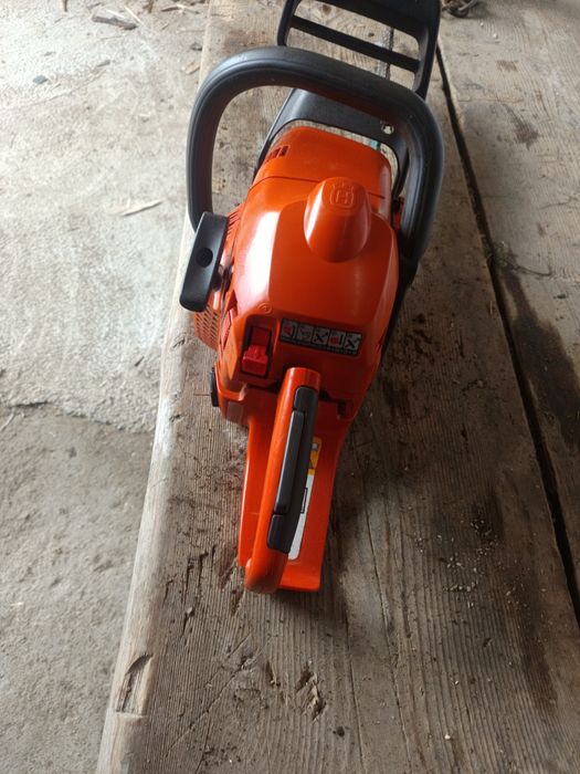 Vand drujba husqvarna 435