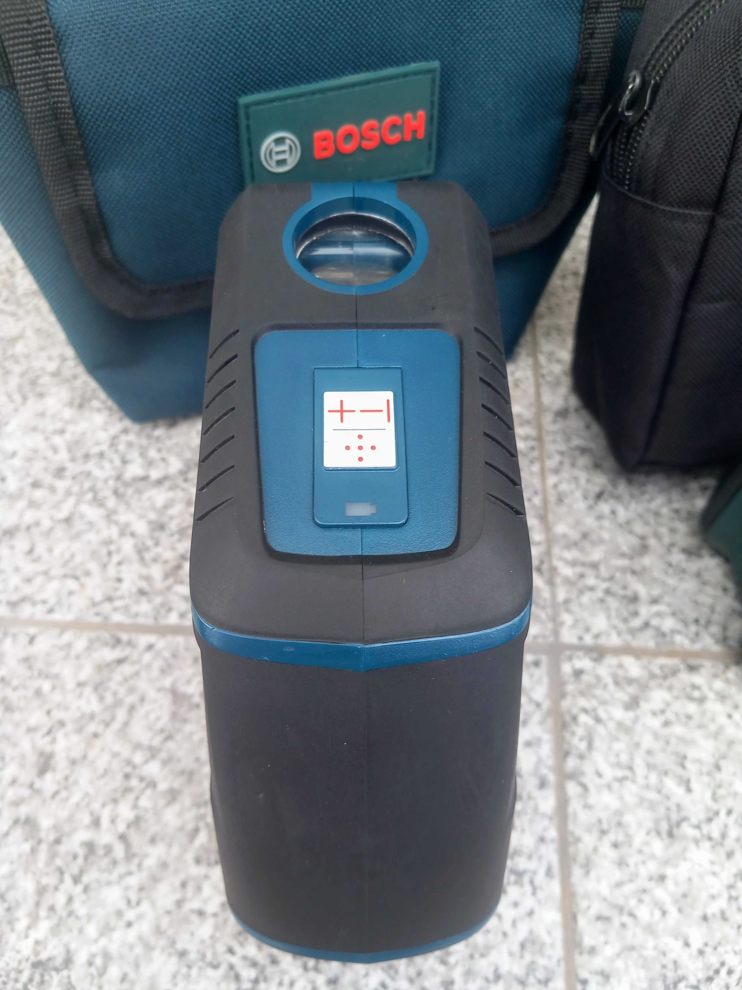 Лазерен нивелир Bosch GCL 25