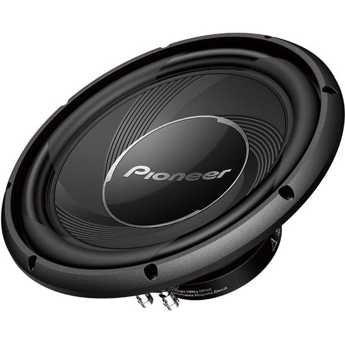 Усилвател PIONEER GM-3702 500 W, БРОЙ КАНАЛИ 2