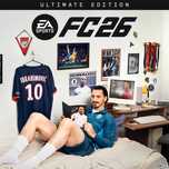FC26 Ultimate PS5/PS4