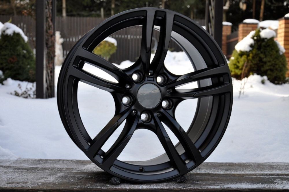 17" Джанти М Спорт БМВ 5x120 BMW 1 F20 3 E46 E90 E91 E92 F30 INSIGNIA