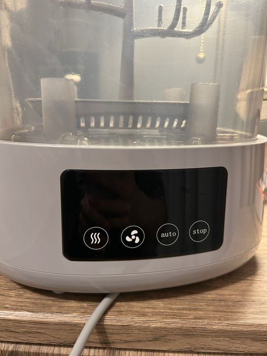 Sterilizator cu functie de uscare Lovi