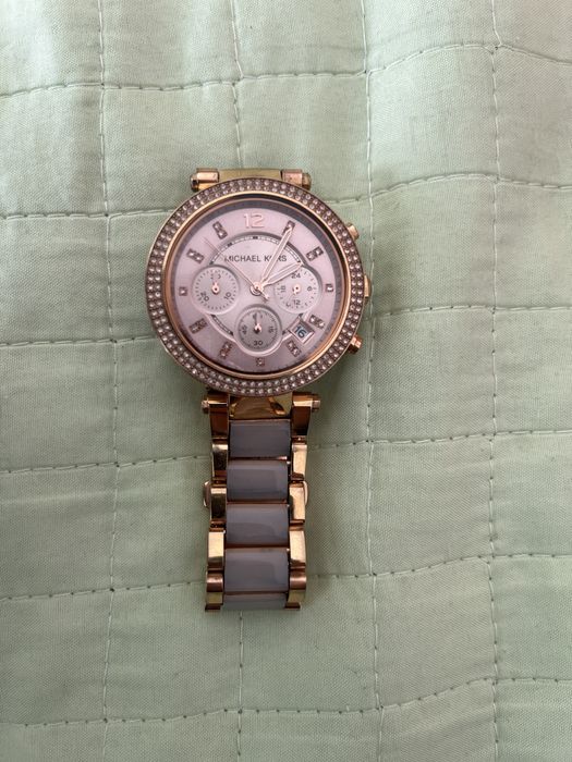 Часовник Michael Kors