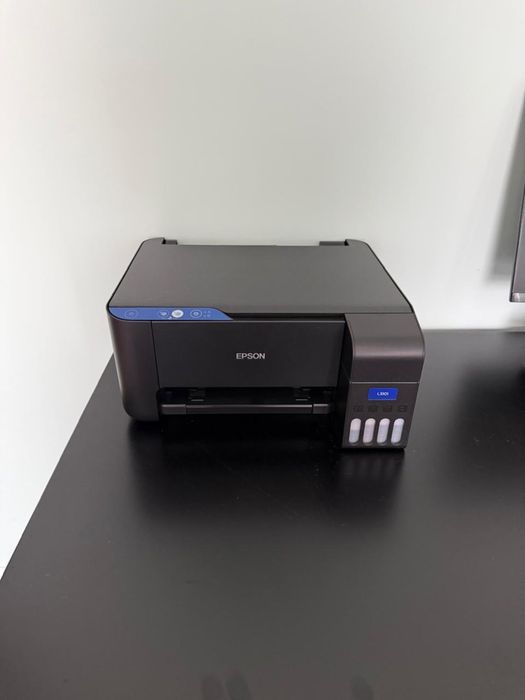 Epson принтер L3250