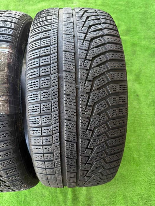 Anvelope Iarna Hankook 275/45/20